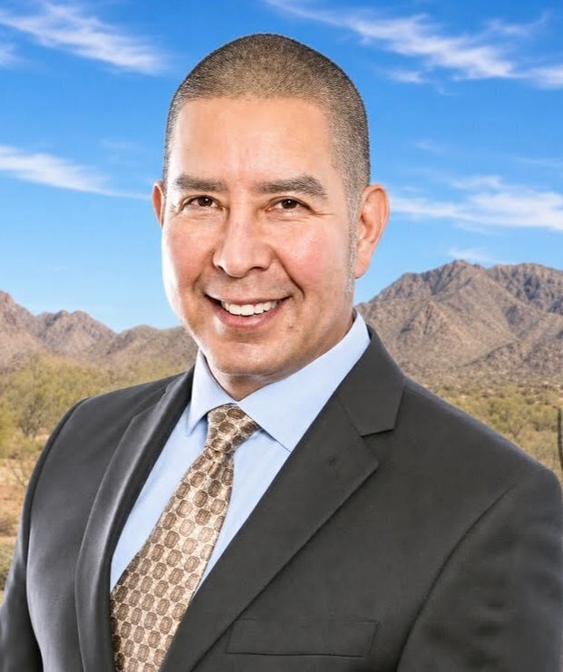 David Archibeque, :Santa Fe, Albuquerque and Los Lunas Specialist